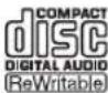 YAMAHA TSX132B - Información del disco compactoro - 5