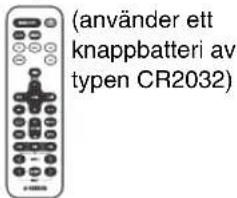 YAMAHA TSX132B - Medfoljande tillbehör - 1