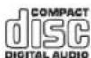 YAMAHA TSX132B - Información del disco compactoro - 1