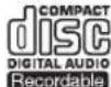 YAMAHA TSX132B - CD-information - 3