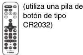 YAMAHA TSX132B - Accesorios incluidos - 1
