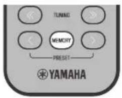 YAMAHA TSX132B - Automatische Vorprogrammierung - 1