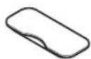 YAMAHA TSX132B - Accessor in dotazione - 3