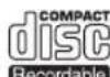 YAMAHA TSX132B - CD-information - 2