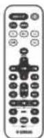 YAMAHA TSX132B - Supplied accessories - 1