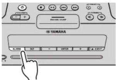 YAMAHA TSX132B - Дя Вьклоченя 6удньнka - 1