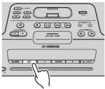 YAMAHA TSX132B - # - 1