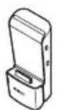 YAMADA TSXW80LB - ■Accesorios incluidos - 4