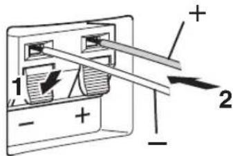 YAMAHA NSSW310 - Cnoc06 nodkloueHna - 1