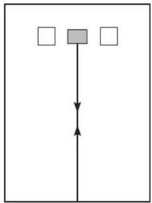 YAMAHA NSSW310 - PLACERING - 3