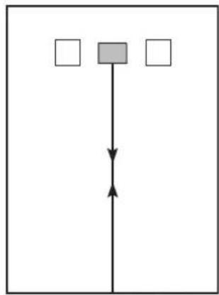 YAMAHA NSSW310 - PACNOJIOXHEHNE - 3