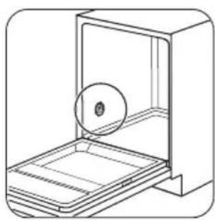 ZANUSSI ZDI11002XA - Handmatig instellen - 1
