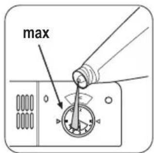 ZANUSSI ZDI11002XA - Loading the baskets - 2