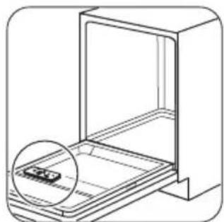 ZANUSSI ZDI11002XA - Utilisation quotidienne - 1