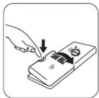 ZANUSSI ZDI11002XA - Utilisation du produit de lavage - 4