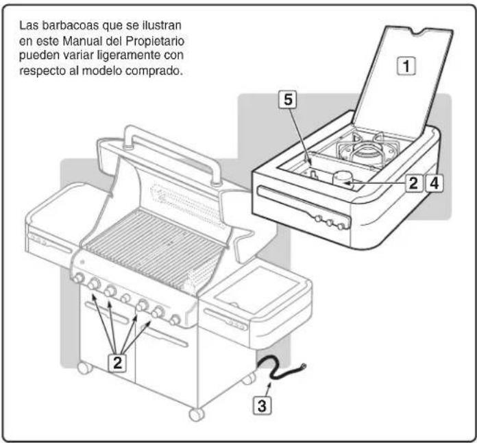 WEBER Summit E470 - PARA APAGAR - 2