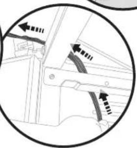 WEBER Summit E470 - REEMPLAZO DE LOS QUEMADORES PRINCIPALES - 2