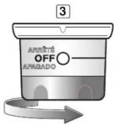 WEBER Summit E470 - TO EXTINGUISH - 3