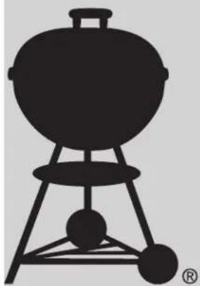 WEBER Summit E470 - ⚠️ DANGER - 1