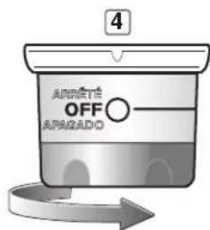 WEBER Summit E470 - TO EXTINGUISH - 3