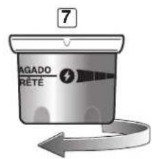 WEBER Summit E470 - TO EXTINGUISH - 3