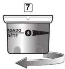 WEBER Summit E470 - POUR ETEINDRE - 3