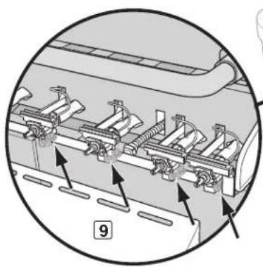WEBER Summit E470 - Vérifiez - 1