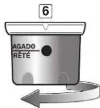 WEBER Summit E470 - POUR ETEINDRE - 3