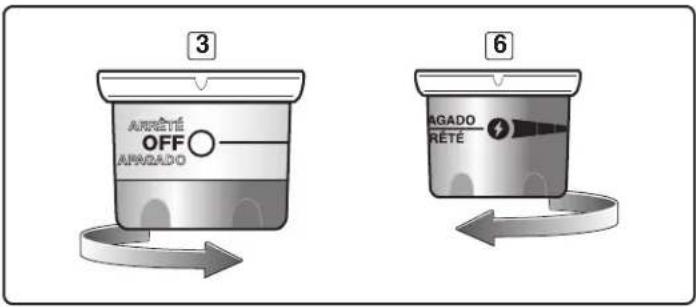 WEBER Summit E470 - TO EXTINGUISH - 2
