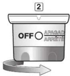 WEBER Summit E670 - TO EXTINGUISH - 3