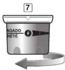 WEBER Summit E670 - ⚠️ PELIGRO - 1