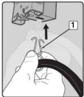 WEBER Summit E670 - Connect The Hose To The Cylinder - 1