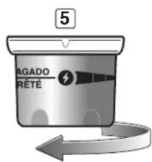 WEBER Summit E670 - ⚠ PELIGRO - 4