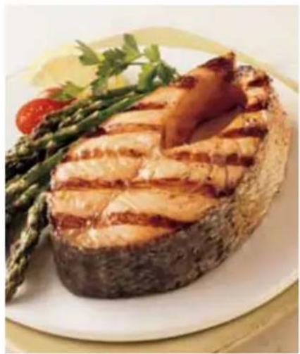 WEBER Summit E670 - For the marinade: - 1