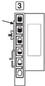 WEBER Summit S470 - PERILLAS DE CONTROL ILUMINADAS - 5