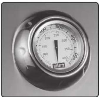 WEBER Summit S470 - 56211 - 1