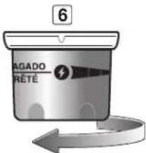 WEBER Summit S470 - ⚠ PELIGRO - 3
