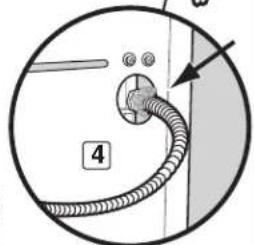 WEBER Summit S470 - Reinstall Control Panel - 4