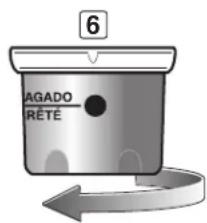 WEBER Summit S470 - ⚠ ADVERTENCIA: No se incline sobre la barbacoa abierta. - 3