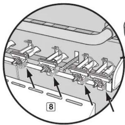 WEBER Summit S470 - Verifique - 1