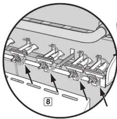 WEBER Summit S470 - Vérifiez - 1