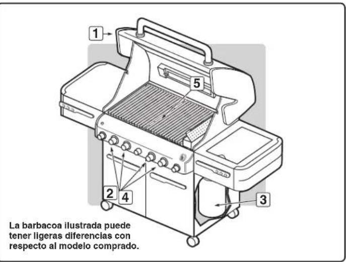 WEBER Summit S470 - PARA APAGAR - 2