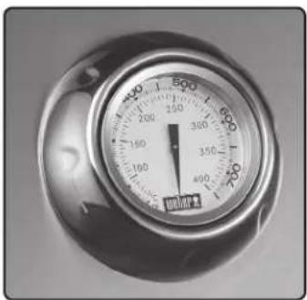 WEBER Summit S470 - 56211 - 1