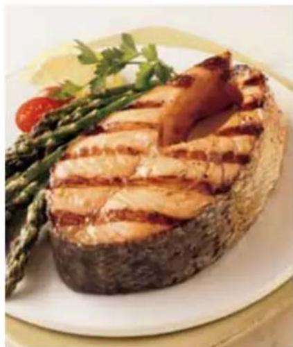 WEBER Summit S470 - DARNE DE SAUMON KYOTO - 1