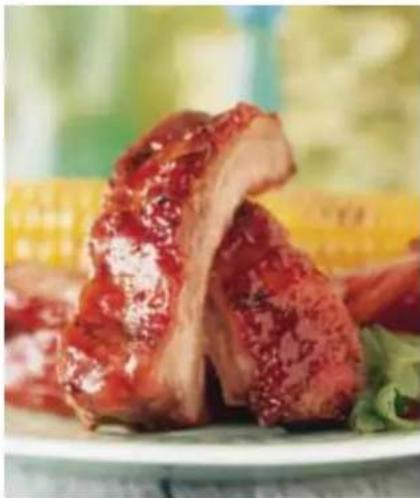 WEBER Summit S470 - Pour le sauce: - 1