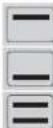Vitrokitchen 3600N - DESCRIPTION OF OVEN AND COMMAND PANEL (page 4) - 7