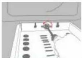 Vitrokitchen CB55BB - Si la cucina de gas deja de funciona - 11