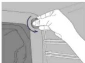 Vitrokitchen CB55BB - ONDERHOUD en REINIGING - 3