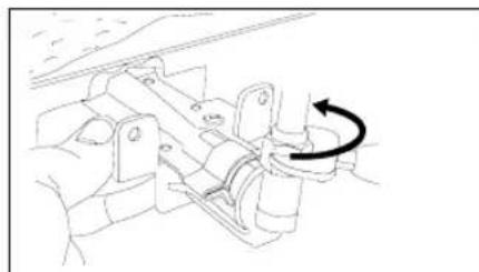 Vitrokitchen CB55BB - Si la cucina de gas deja de funciona - 1