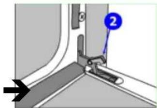 Vitrokitchen CB55BB - MANUTENZIONE e PULIZIA - 6